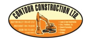 Contour Construction